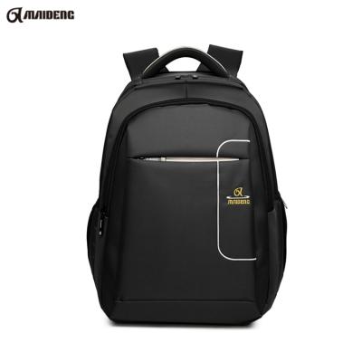 China Custom Logo Laptop Backpack Waterproof Anti-theft Branded Good Quality Waterproof Wholesale for sale