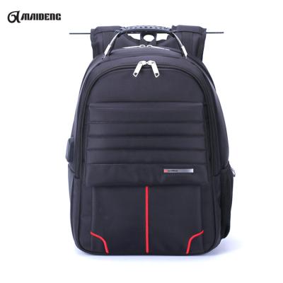 China 2021 Anti-theft New Wholesale Custom Nylon Backpack Bagpack Laptop Backpack For College Students for sale