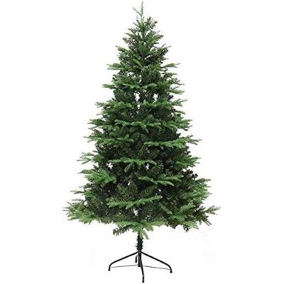 China High Quality Christamas Decoration Party Decoration 6ft Jointed Artificial Pebble Christmas Tree for sale