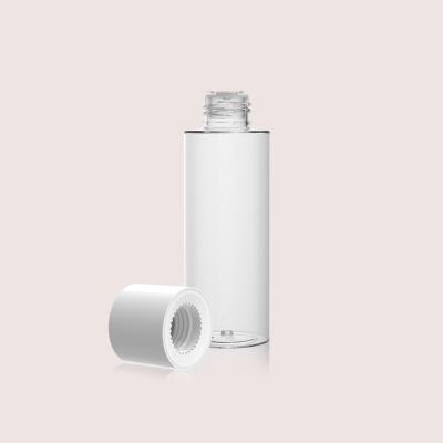 China 80ml/100ml/120ml/150ml Toner Bottle PET Bottle GR913A for sale