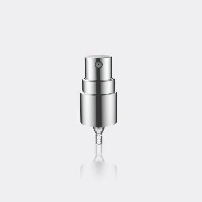 China Durable Perfume Pump Sprayer JY816 With Full Cap for sale