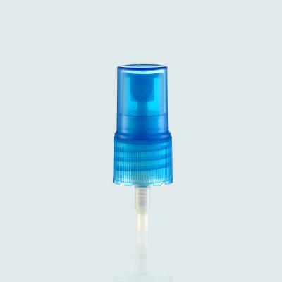 China Ribbed Plastic  Fine Mist Sprayer 18/410 Ribbed JY601-03C for sale