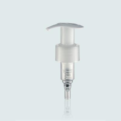 China JY303-03 2cc Professional Customized Plastic Lotion Pump  Up Lock for sale