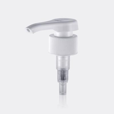 China JY315-33 Polypropylene 28 400 Lotion Pump For Body Lotion for sale