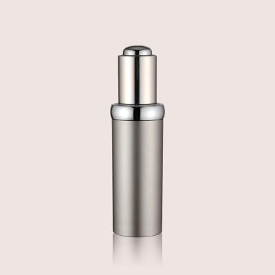 China Dropper Bottle GR901A 20/30ml PETG Bottle for sale