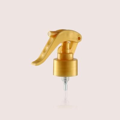 China JY106A-05 Skin Care Products Mini Plastic Trigger Sprayer / Fine Mist Trigger Sprayer for sale