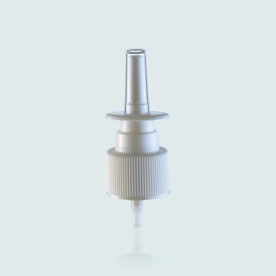 China Plastic Mister Sprayer For Nasal Sprayer JY601-09 for sale