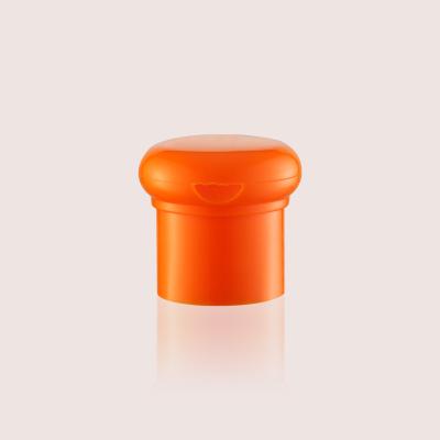 China JY902-06 Plastic Bottle Caps 24/415 Swing Top Bottle Caps for sale