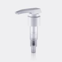 China JY310-15 da bomba líquida do sabão do plástico da loção do Oem PP 3.5cc e 5cc marcados/lisos/de alumínio à venda