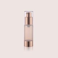 Китай Безвоздушная емкость 18ml бутылки GR236A насоса продается