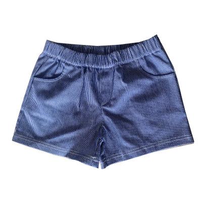 China Breathable Hot Sale Girls Pants Short Fashionable Item New Design High Quality for sale