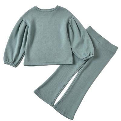 China Breathable High Quality Custom Made Best Selling Kids Sweatsuit Jogger Running Jogger Pants For Kid for sale