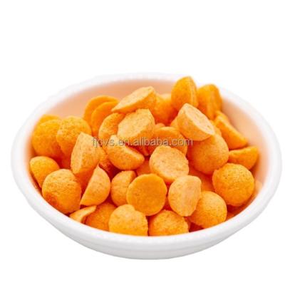 China FD Dried Delicious Popular Vegetables Melts Baby Snack for sale