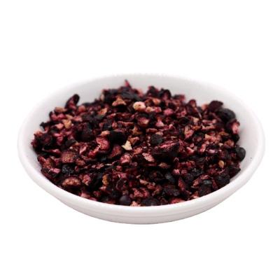 China China Professional Manufacture Dried Blueberry Fruit Wild Blueberry Dried Freeze Dried Blue Berry Pieces for sale