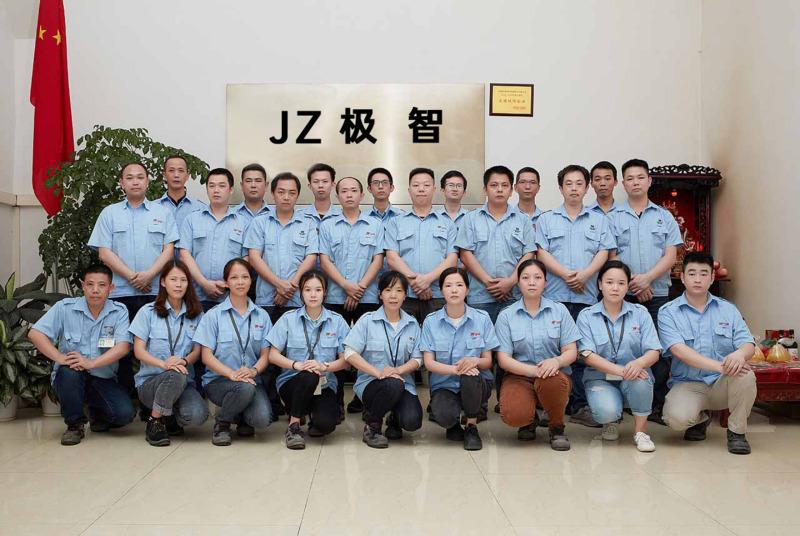 Verified China supplier - Ganzhou Jizhi Furniture Manufacturing Co., Ltd.