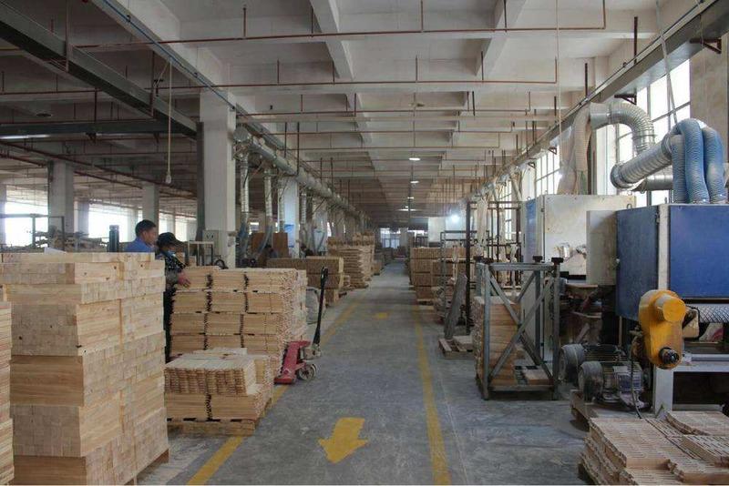 Verified China supplier - Ganzhou Jizhi Furniture Manufacturing Co., Ltd.