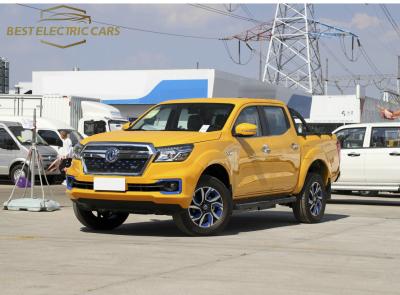 China Ricky 6 Dongfeng Pick-up elétrico Controle de temperatura automático à venda