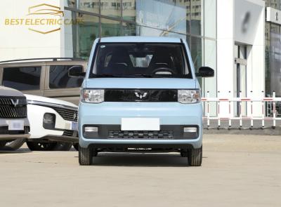 China Carro EV Wuling de lítio ternário CE Mini Wuling Hong Guang 1621 mm à venda