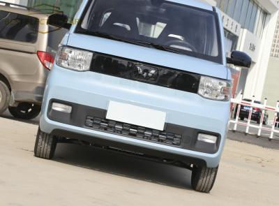 Κίνα Τριαδικό λιθίου Wuling Hongguang Mini EV προς πώληση