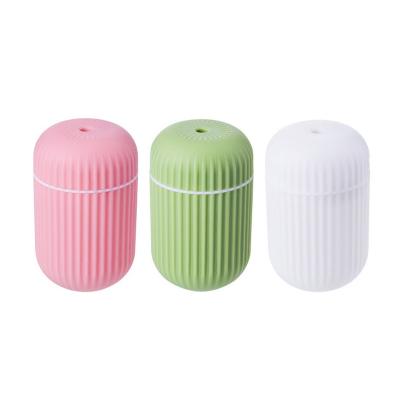 China Best Car Room Humidifier Ultrasonic Cool Mist Maker Humidifier Air Humidifier with Cool Mist for sale