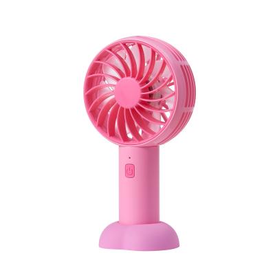 China 1000ml Handheld/Desktop USB Rechargeable Mini Fans Portable Mini Fan Detachable Front Net Cleaning Fashion for sale