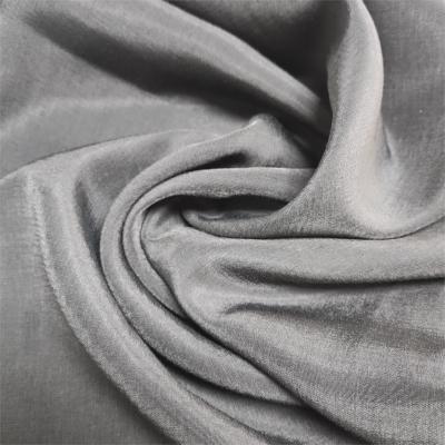 China 60S85gsm Plain Weave Fabric Material Textile Imitation Copper Ammonia for sale