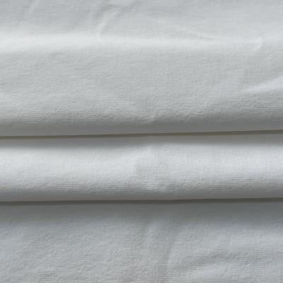 China 120GSM Matte Nylon Mountaineering Fabric With Four Sided Elastic Pants Jacket Fabric for sale