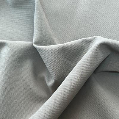 China 90% Nylon 10% Spandex Fabric Stretchy Nylon Mountaineering Cloth 230gsm Pants Jacket Fabric for sale