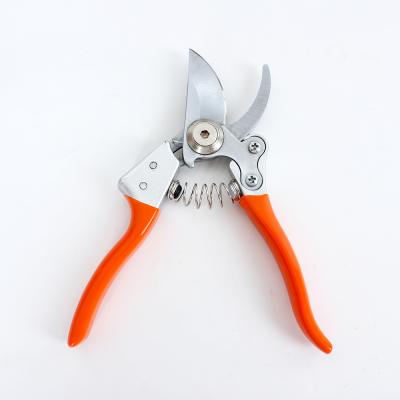 China Anti-skid Handle Multifunctional Factory Supply Fruit Branch Shears Direct Garden Shears for sale