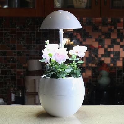 China Seed Starting Plant Growth Led Lamp Indoor Garden Suitable For Different Plants for sale