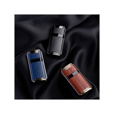 China Wholesale Hot Selling Contemporary Special Custom Cool USB Rechargeable Cigarette Lighters for sale