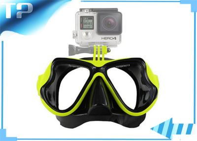 China Full Face Scuba Diving Mask for sale