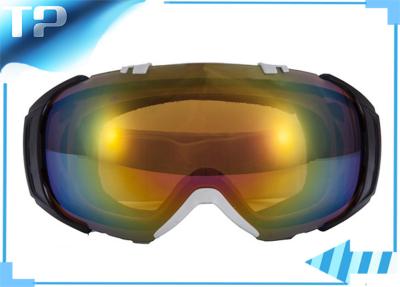 Chine Lunettes de surf des neiges polarisées par image liquide à la mode antidérapage pour extérieur à vendre