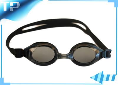 Chine Lunettes de bain d'espace libre de la prescription des hommes avec le pont interchangeable de nez à vendre