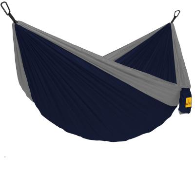 China Modern Hot Sale Camping Hammock - Camping Essentials, Portable Hammock Single or Double Hammock for Outdoor, Indoor w/Tree Straps for sale