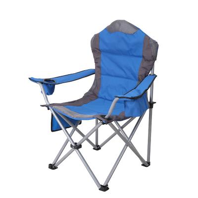 China Traditional Wholesale Prices Portable Folding Chair Outdoor Leisure Portable Camping Chair with Carrying Bag for sale