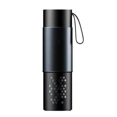 China PORTABLE 304 Stainless Steel Large Capacity Thermos Cup Business Outdoor Straight Kettle for sale