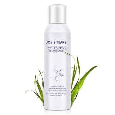 China Private Label Korean Facial Mist Toner Skin Care Hydration Skin Care Spray Face Toner For Face for sale