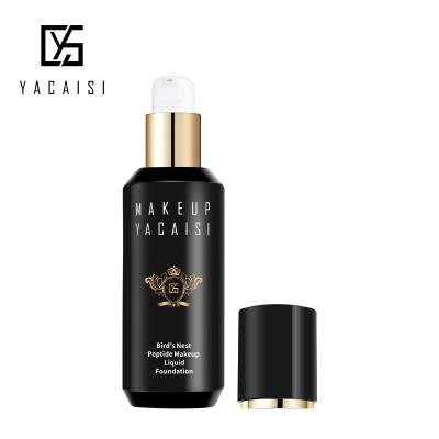 China Universal Small Concealer Concealer Concealer Bottle Moisturizer Milk Dry Skin Female Skin Oil Liquid Moisturizing Makeup Foundation Wholesale for sale