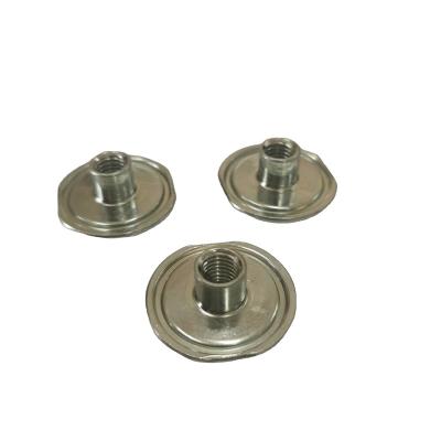 China Comfortable Waterproof And Durable Hot Rolled Pickling Steel Band Threaded M6~M12 Plate for sale