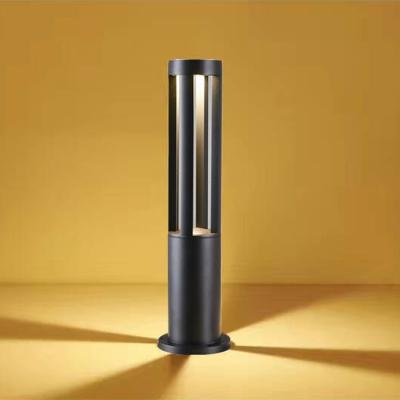 China Aluminum Waterproof Garden Yard IP65 LED Bollard Light for sale