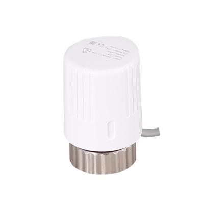 China Zhejiang China Modern Hot Sale High Quality Radiator Valve for sale