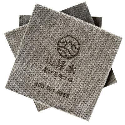 China Factory Direct Selling Cement Industrial Cement Cover Cement Material Processing Blanket for sale