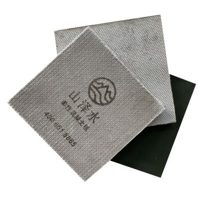 China Industrial Quality Cement Flexible Cover Fabric Guaranteed Concrete Cover Reinforcing Mesh Cloth for sale