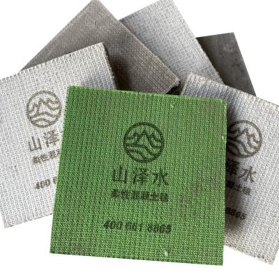 China Industrial Wholesales of Solidified Cement Blankets for Rivers and Ditches Slope Protection Retaining Walls Cement Blanket Blankets for sale