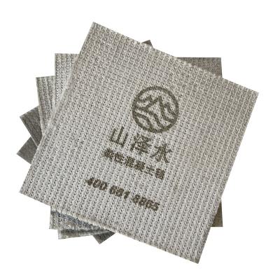 China Industrial Cement Fiber Cloth Cloth Filled Concrete Powder In Flexible Roll Cloth Cover for sale