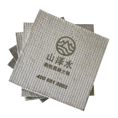 China Quick-Drying Industrial Wholesale Concrete Cloth Cement Blanket For Highway Engineering for sale