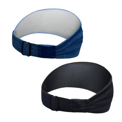 China High Ball Is New Designer Fashion Microfiber Adjustable Boys Comfortable Fitness Exercise Custom Sports Headband With Logo for sale