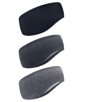 China Wholesale Sporty Men and Women Winter Headband Ear Warmer for Sports for sale