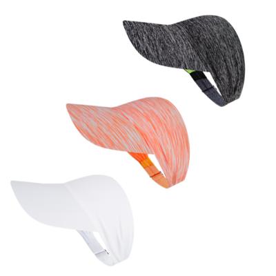 China breathable & Wholesale Running Nylon Folding Head Cap High Elastic Adjustable Sports Waterproof For Baseball for sale